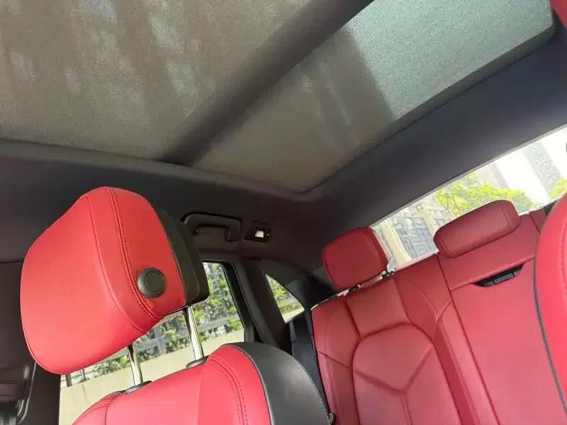 2021 Macan 2.0T — миниатюра 9