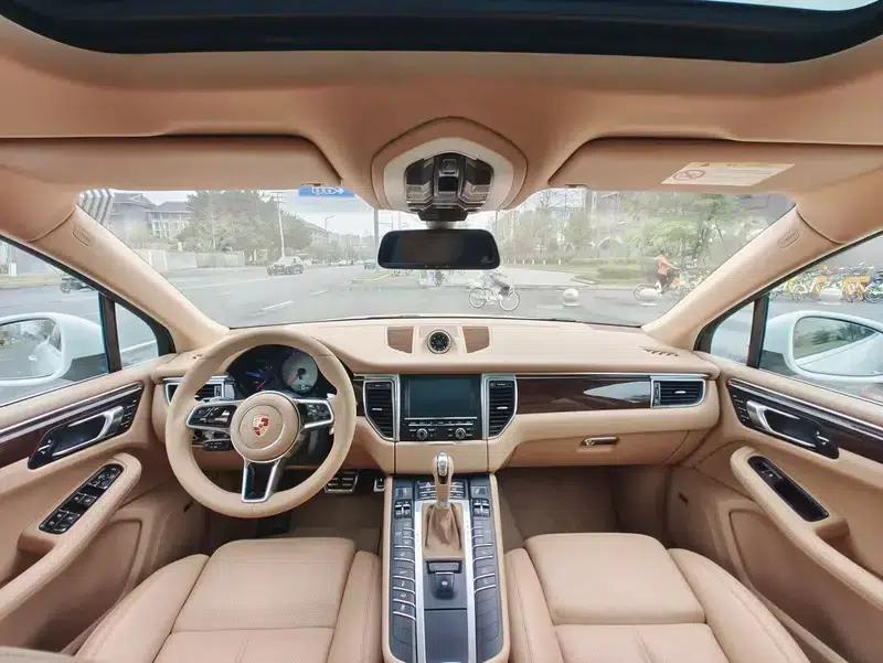 2014 Macan S 3.0T — миниатюра 7