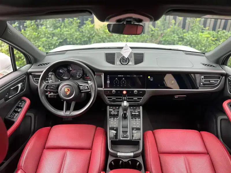 2023 Macan 2.0T — миниатюра 5