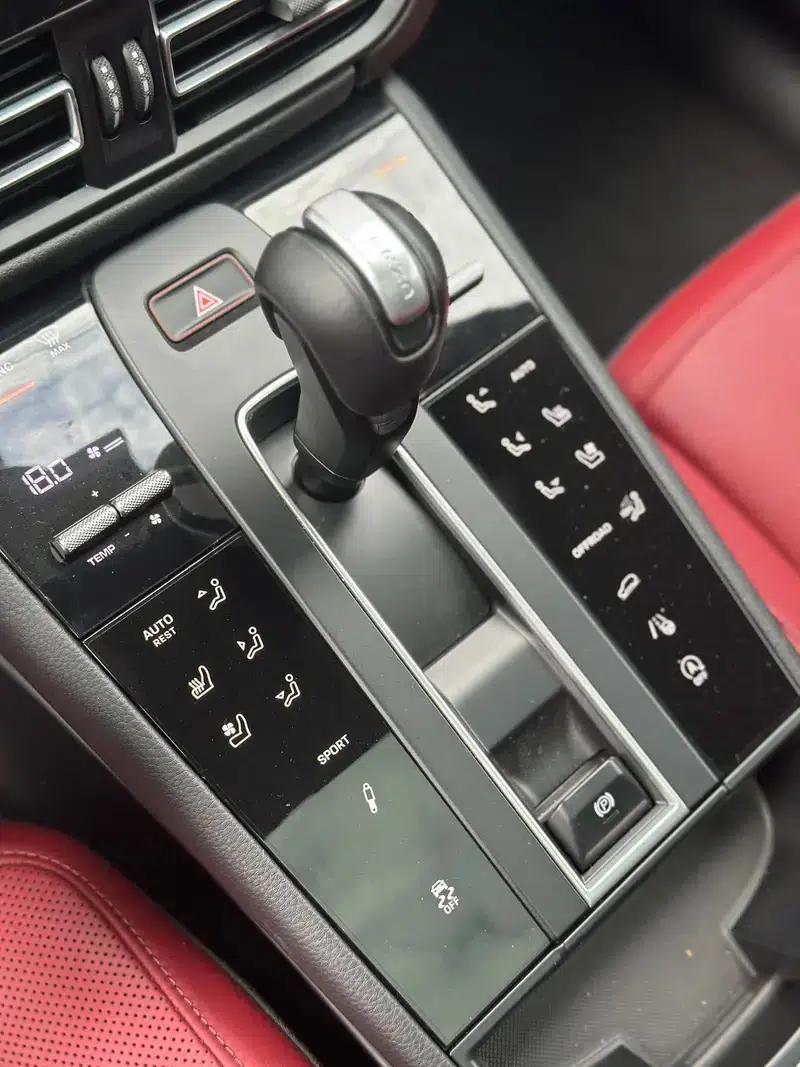2023 Macan 2.0T — миниатюра 7