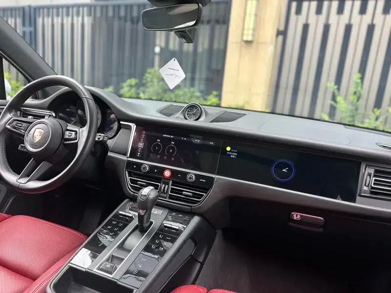 2023 Macan 2.0T — миниатюра 8