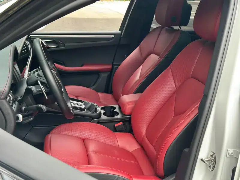 2023 Macan 2.0T — миниатюра 9