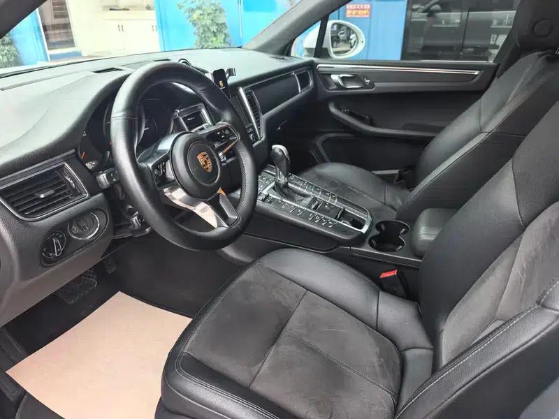 2014 Macan 2.0T — миниатюра 14