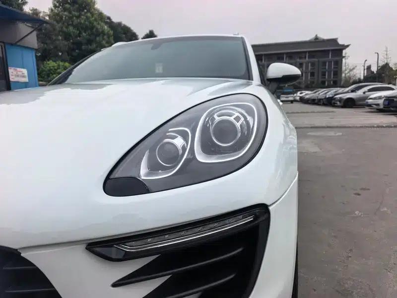 2014 Macan 2.0T — миниатюра 9