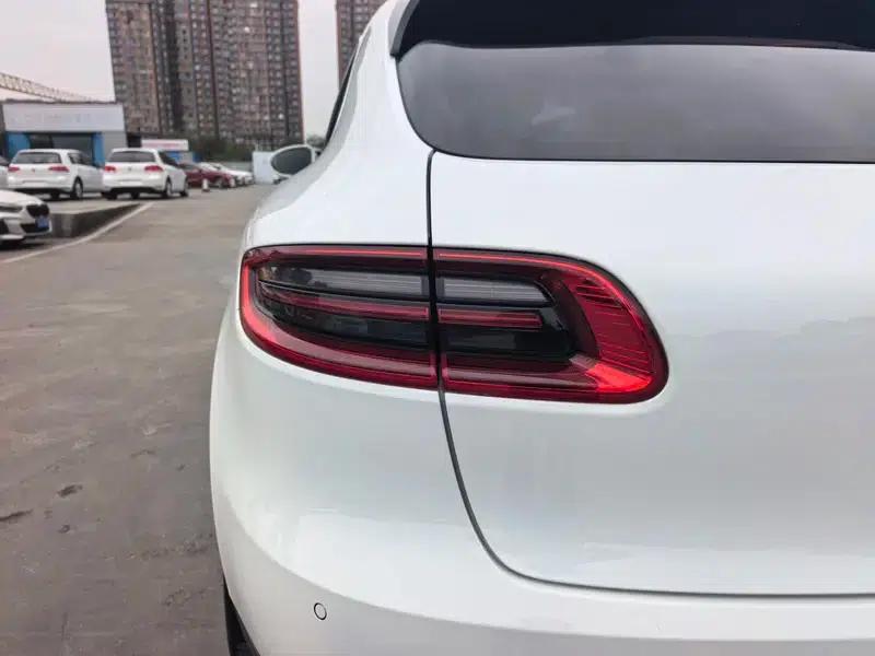 2014 Macan 2.0T — миниатюра 10
