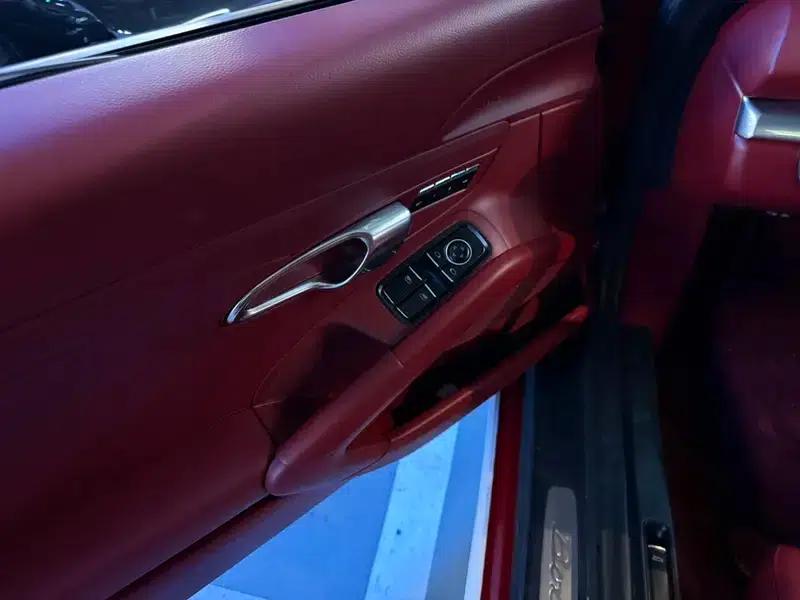 2018 Porsche 718 Boxster 2.0T — миниатюра 16