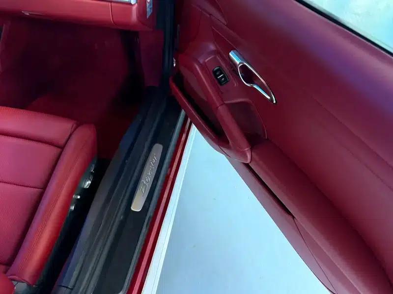 2018 Porsche 718 Boxster 2.0T — миниатюра 8
