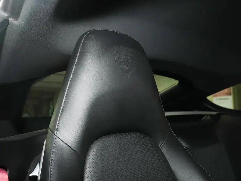Porsche 718 Cayman 2020 2.0T — миниатюра 11