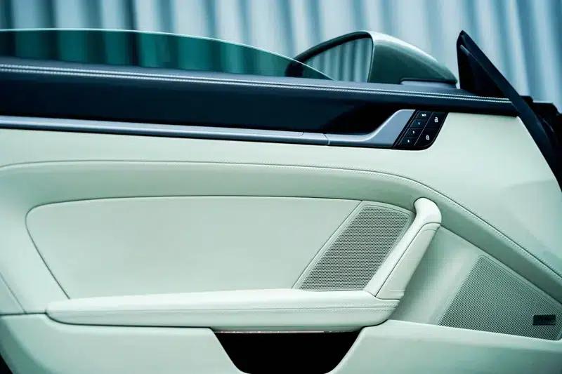 2023 Porsche 911 Carrera 3.0T — миниатюра 12