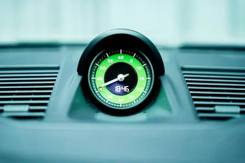 2023 Porsche 911 Carrera 3.0T — миниатюра 7