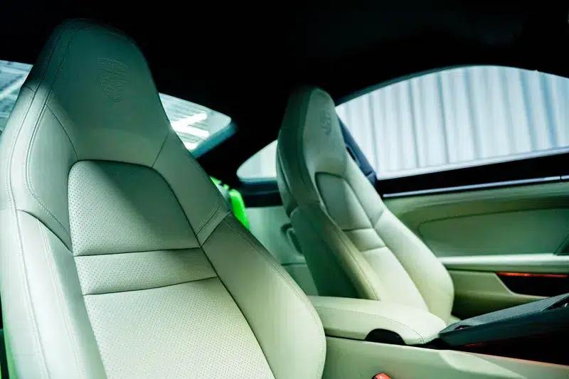 2023 Porsche 911 Carrera 3.0T — миниатюра 9