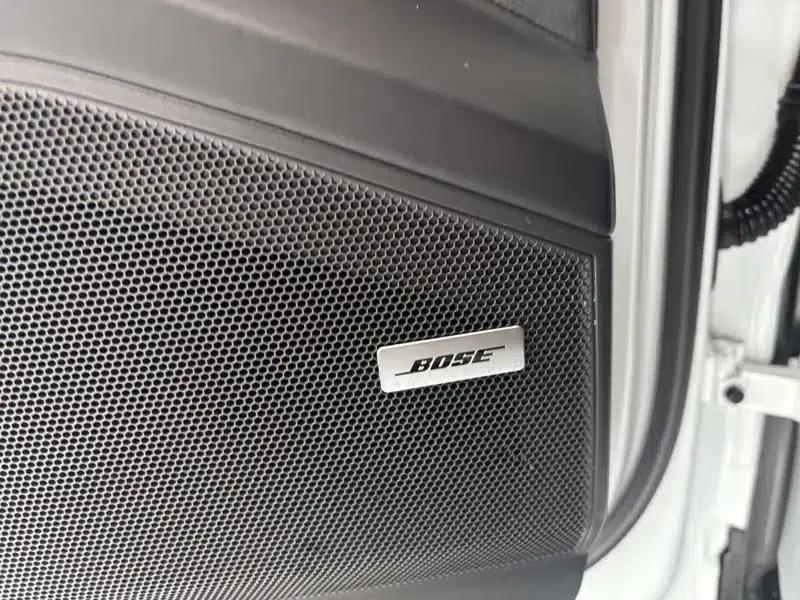 Cayenne E-Hybrid 2024 Cayenne E-Hybrid 2.0T — миниатюра 13