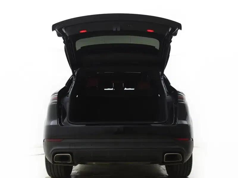 Cayenne E-Hybrid 2020 Cayenne E-Hybrid 2.0T — миниатюра 11