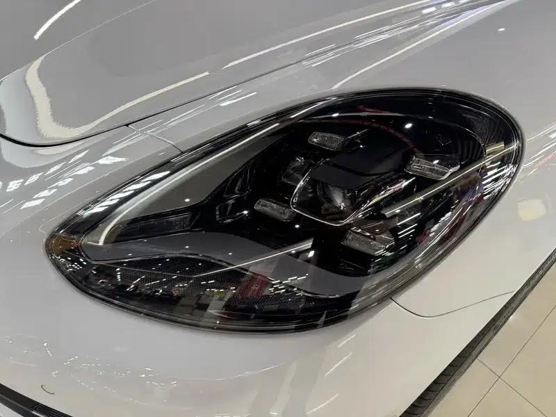 Panamera E-Hybrid 2022 Panamera 4 E-Hybrid 2.9T — миниатюра 6