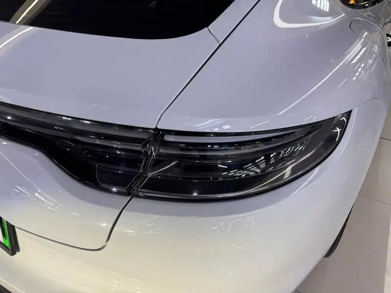 Panamera E-Hybrid 2022 Panamera 4 E-Hybrid 2.9T — миниатюра 7
