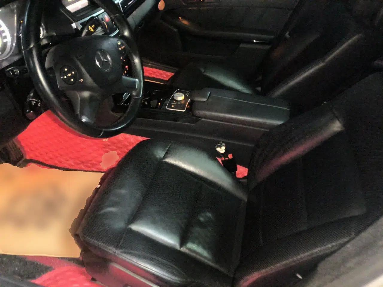 Mercedes-Benz E-Class 2012 E 300 L Fashion Model — миниатюра 15