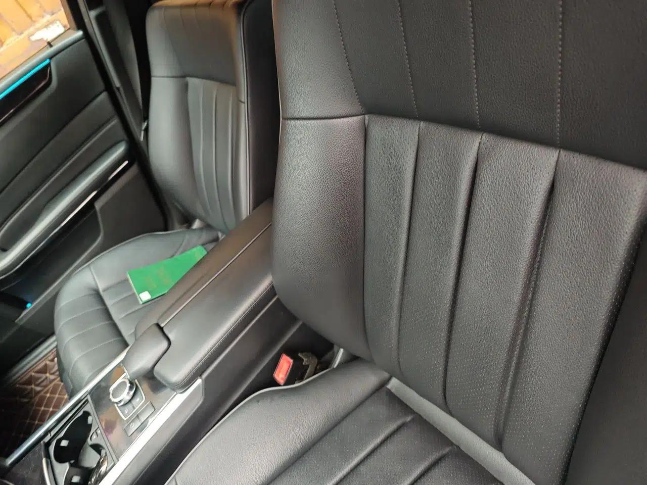 Mercedes-Benz E-Class 2015 Facelift E 200 L Sport Edition — миниатюра 15