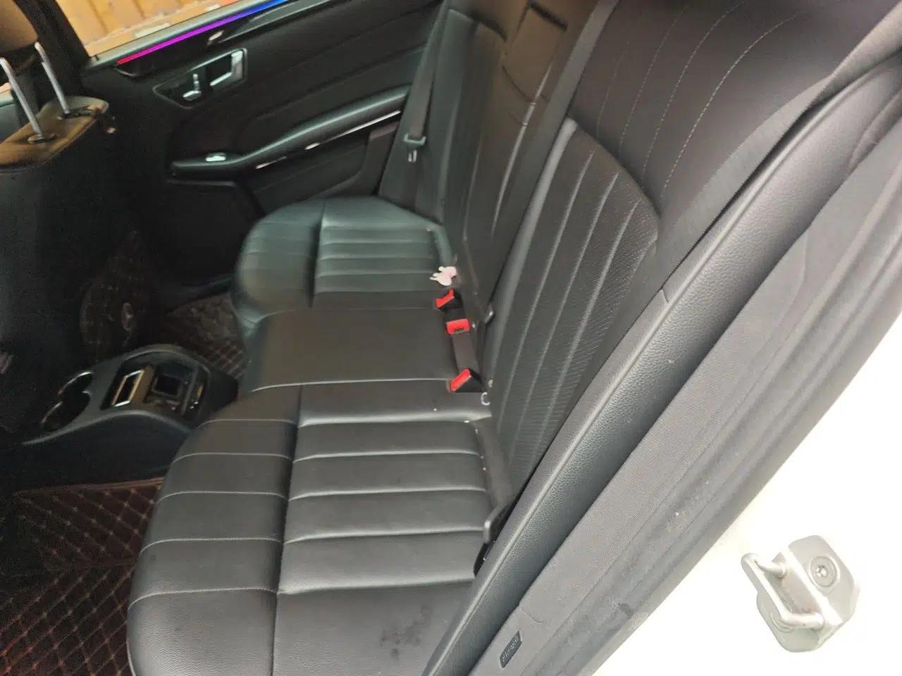 Mercedes-Benz E-Class 2015 Facelift E 200 L Sport Edition — миниатюра 17