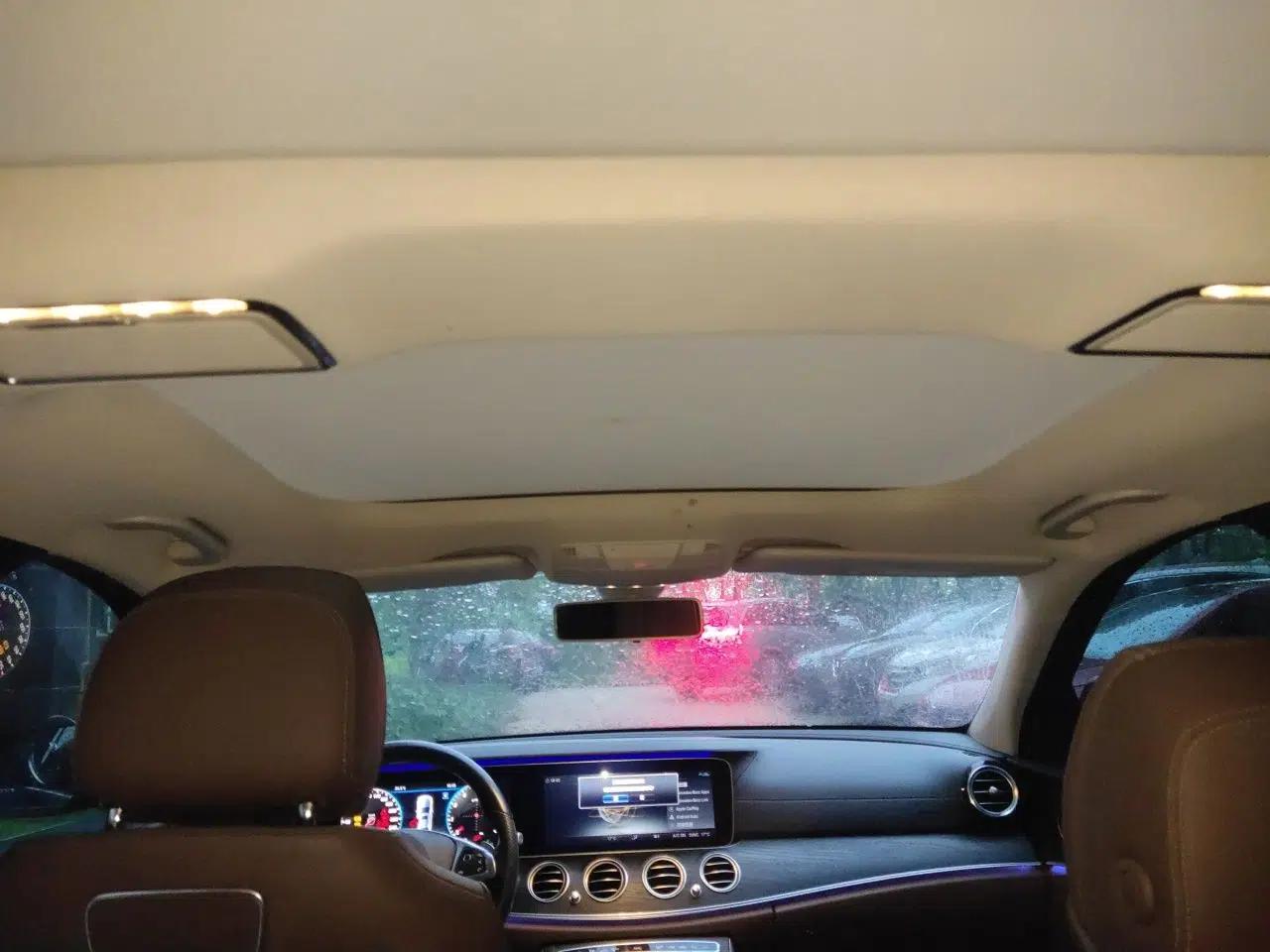Mercedes-Benz E-Class 2018 Facelift E 200 L Sport Edition — миниатюра 18