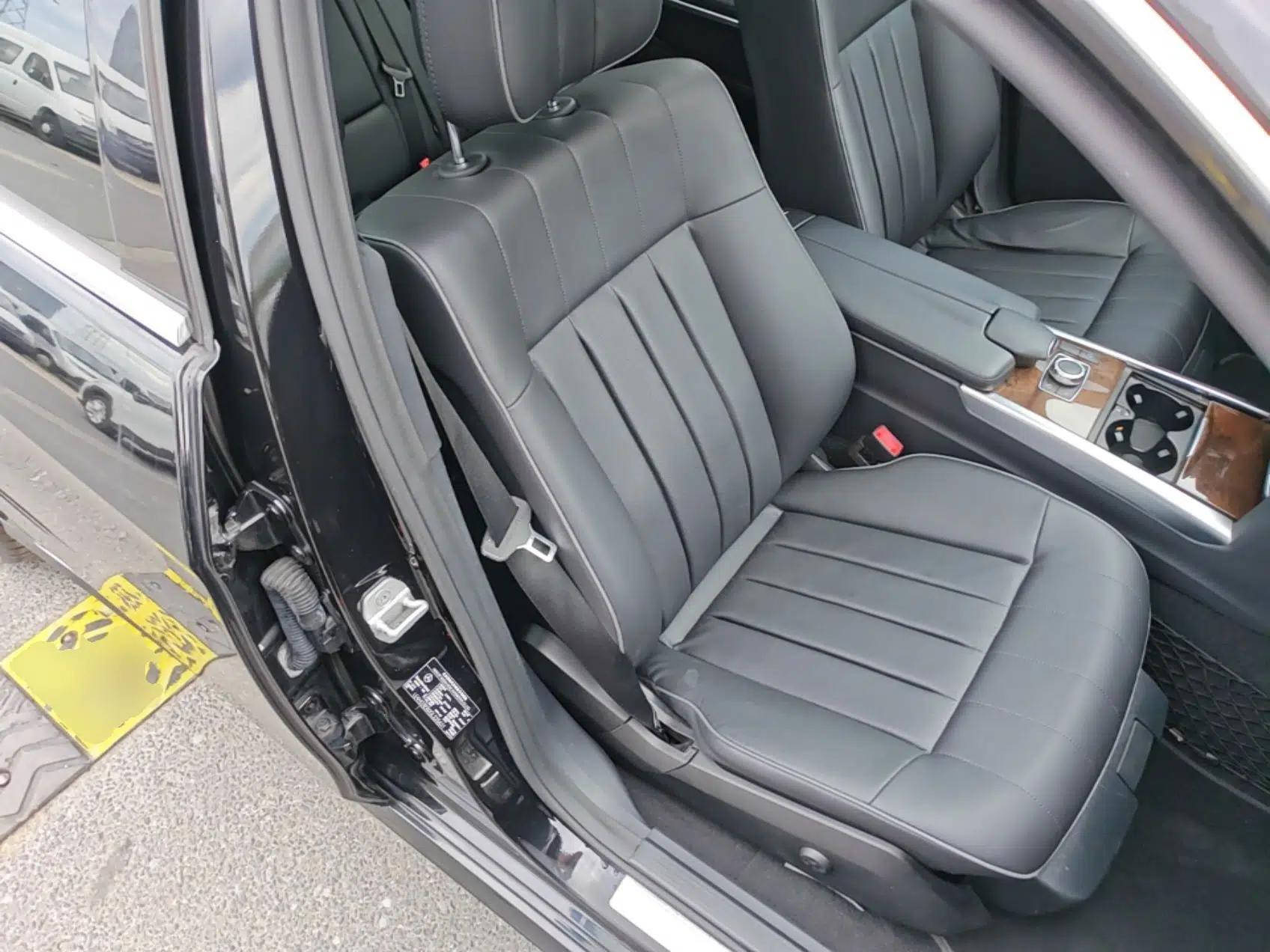 Mercedes-Benz E-Class 2015 Facelift E 200 L — миниатюра 19