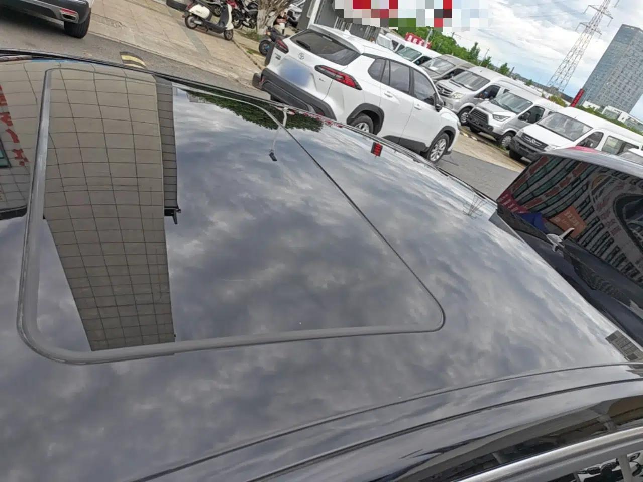 Mercedes-Benz E-Class 2015 Facelift E 200 L — миниатюра 7