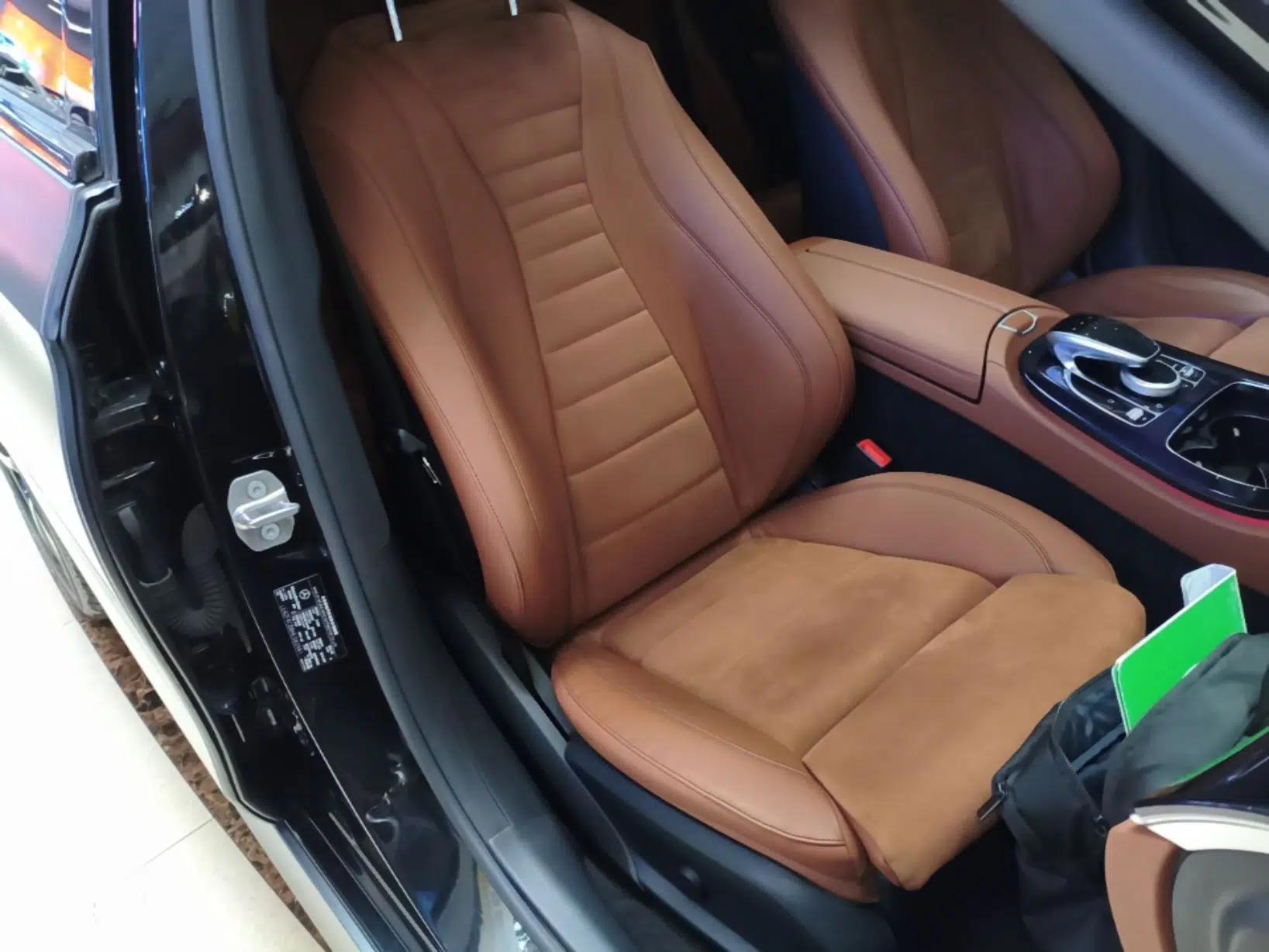 Mercedes-Benz E-Class 2017 E 200 Sport — миниатюра 24
