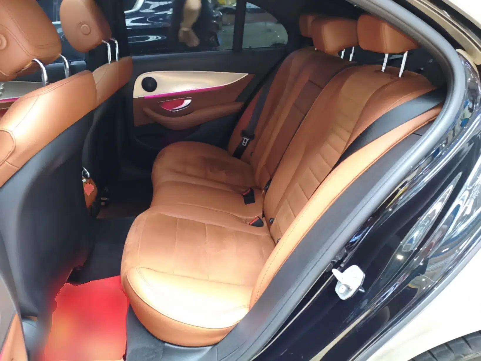 Mercedes-Benz E-Class 2017 E 200 Sport — миниатюра 25
