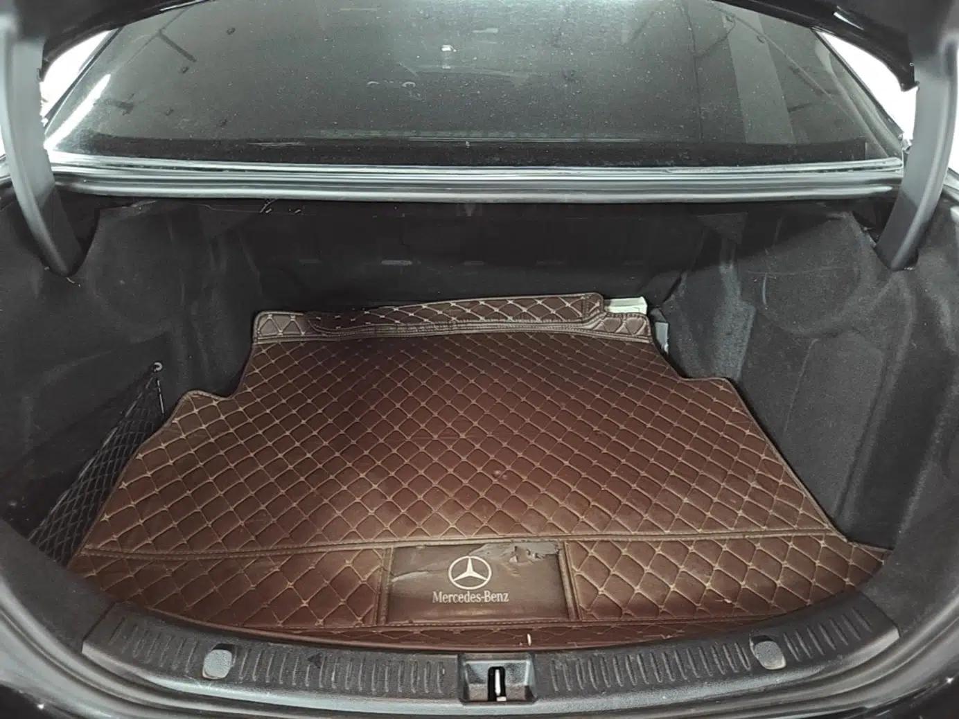 Mercedes-Benz E-Class 2019 E 260 L — миниатюра 22