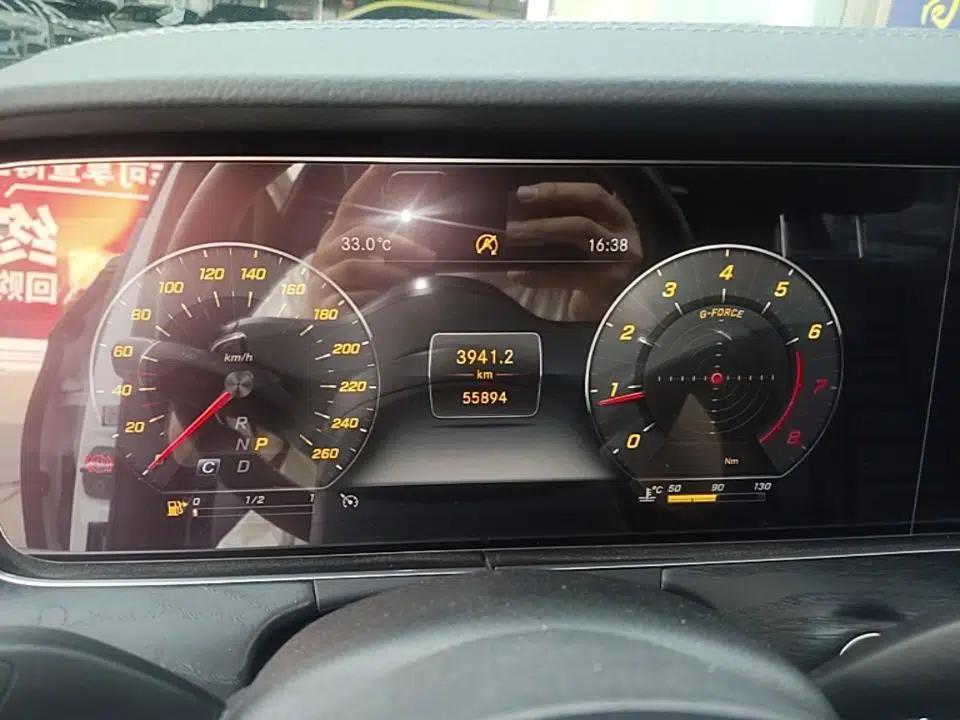 Mercedes-Benz E-Class 2019 E 200 L Sport Edition — миниатюра 14