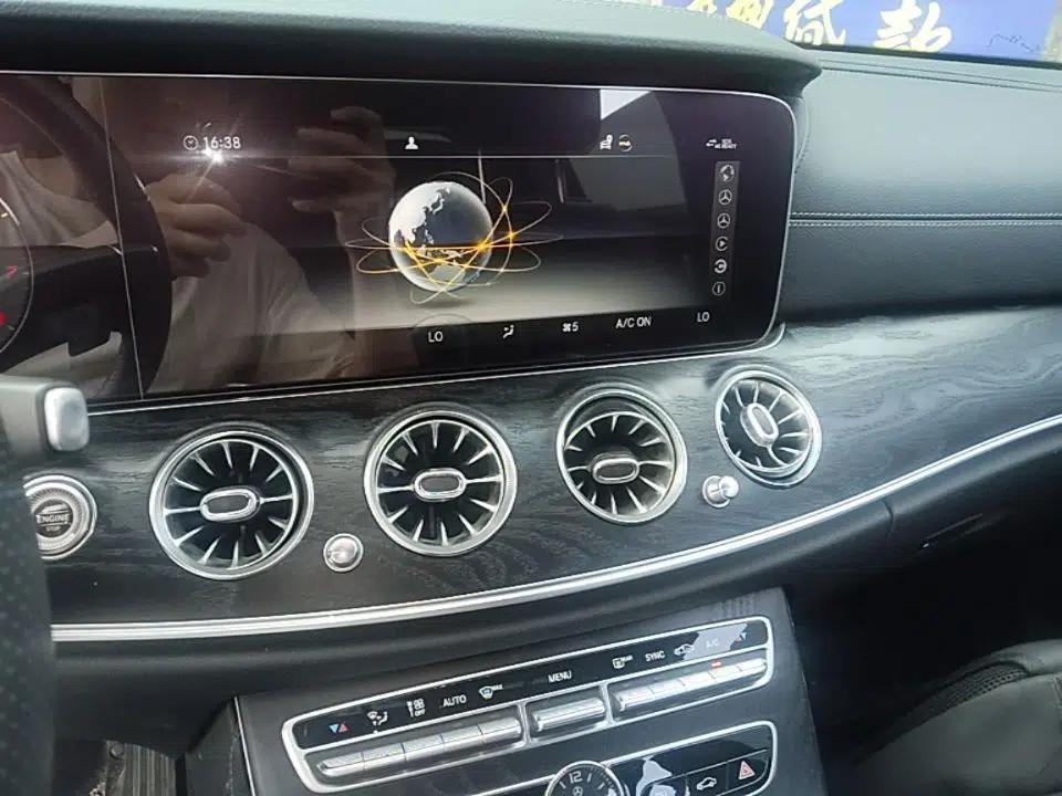 Mercedes-Benz E-Class 2019 E 200 L Sport Edition — миниатюра 15
