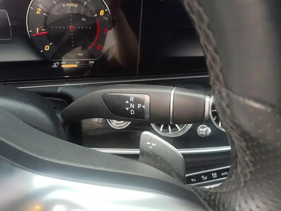 Mercedes-Benz E-Class 2019 E 200 L Sport Edition — миниатюра 16