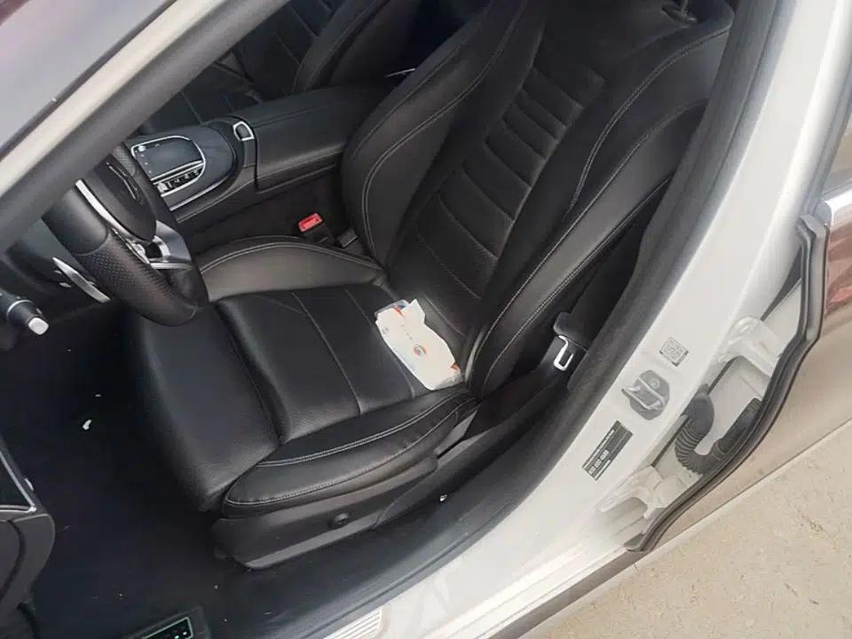Mercedes-Benz E-Class 2019 E 200 L Sport Edition — миниатюра 17
