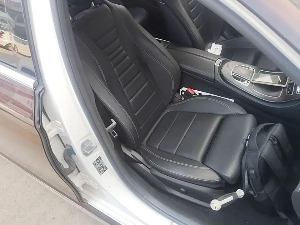 Mercedes-Benz E-Class 2019 E 200 L Sport Edition — миниатюра 19