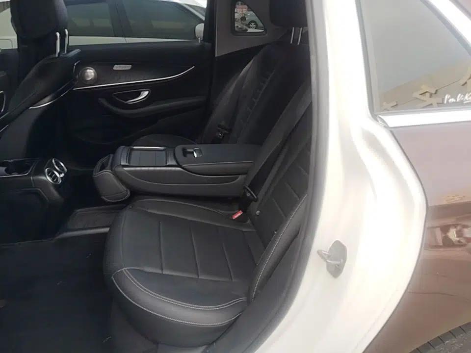 Mercedes-Benz E-Class 2019 E 200 L Sport Edition — миниатюра 20