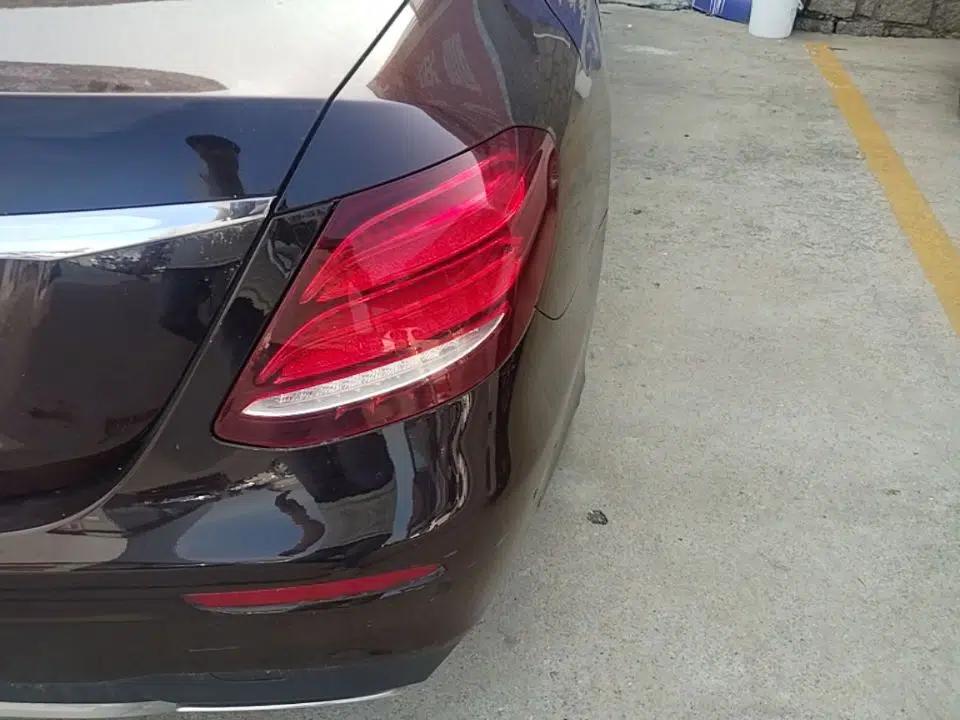 Mercedes-Benz E-Class 2019 E 200 L Sport Edition — миниатюра 9