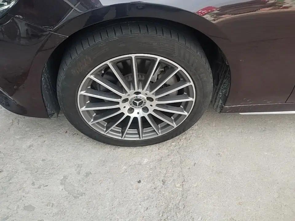 Mercedes-Benz E-Class 2019 E 200 L Sport Edition — миниатюра 10