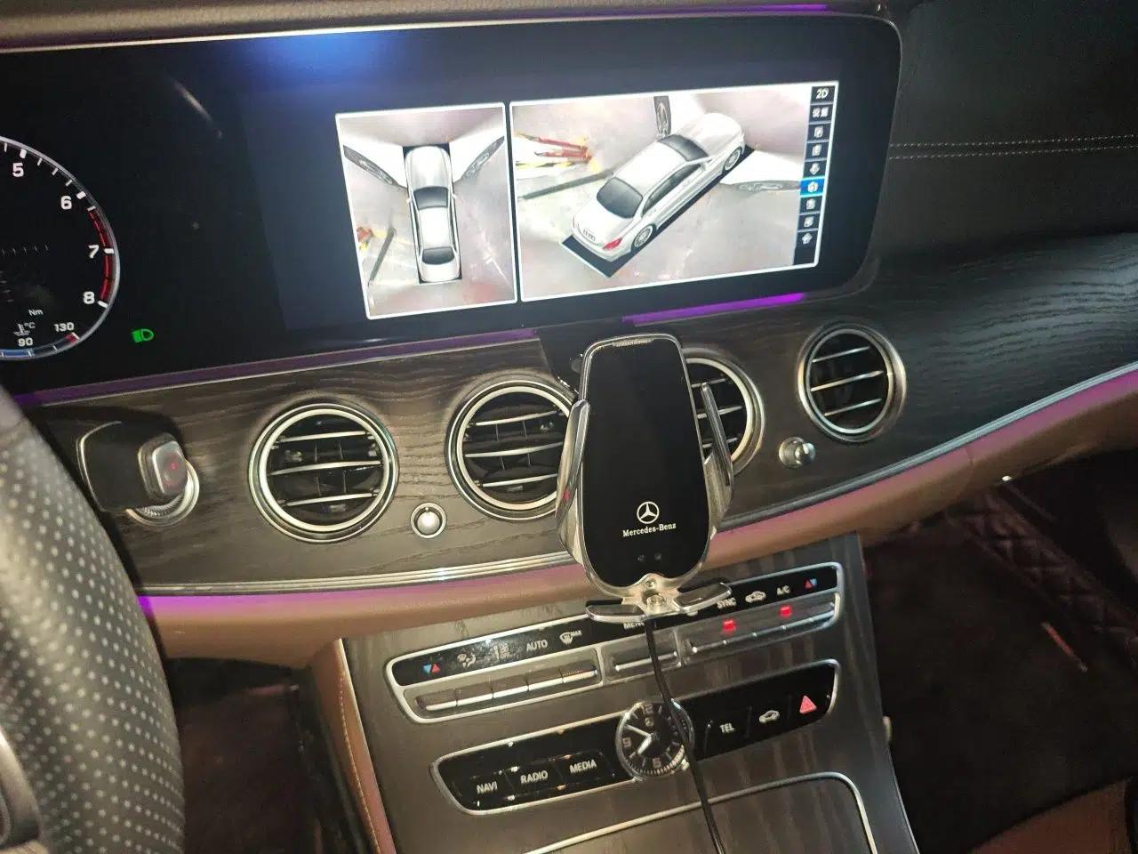 Mercedes-Benz E-Class 2019 E 260 L Sport Edition — миниатюра 13