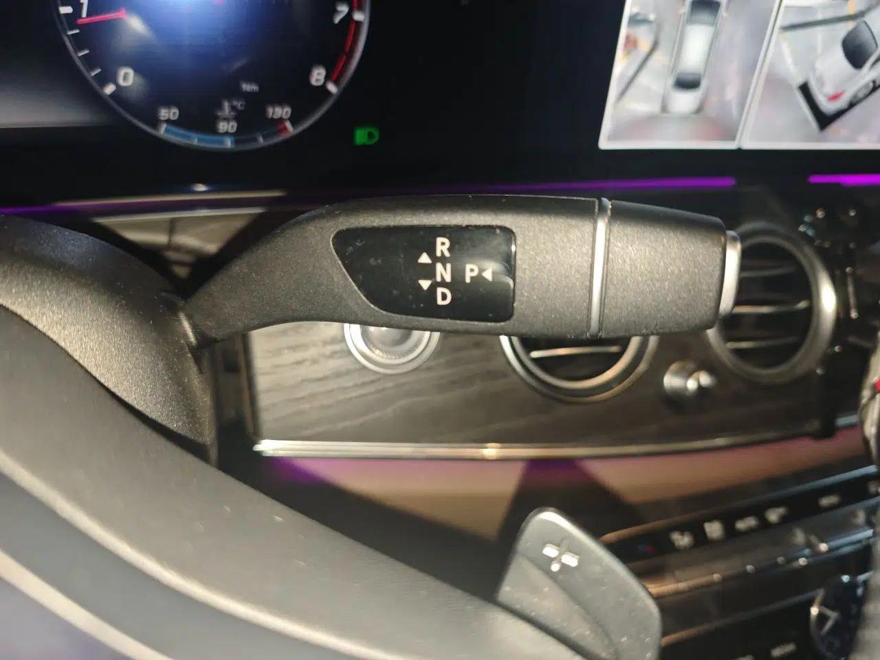 Mercedes-Benz E-Class 2019 E 260 L Sport Edition — миниатюра 14