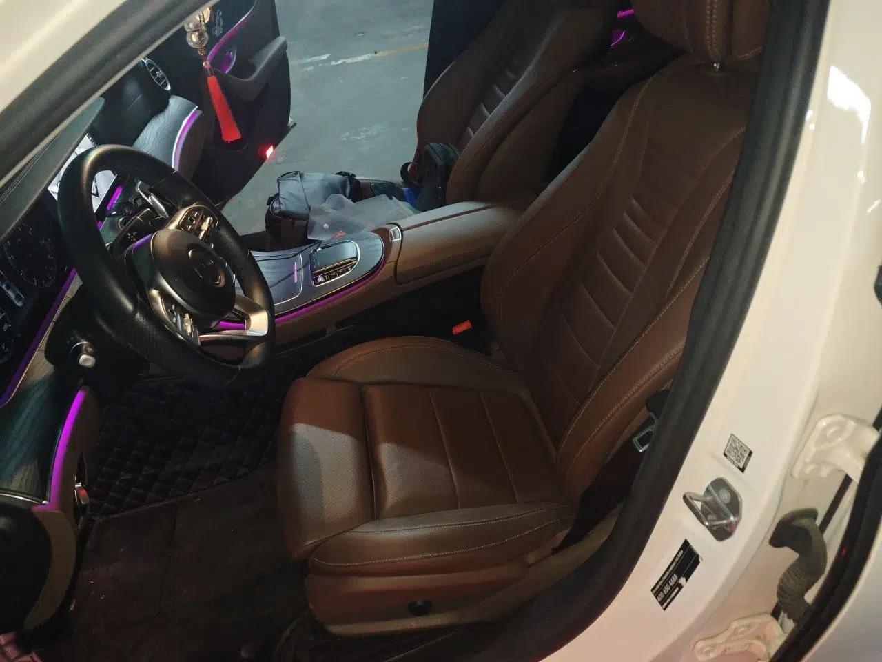 Mercedes-Benz E-Class 2019 E 260 L Sport Edition — миниатюра 15