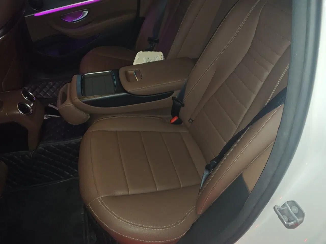 Mercedes-Benz E-Class 2019 E 260 L Sport Edition — миниатюра 17