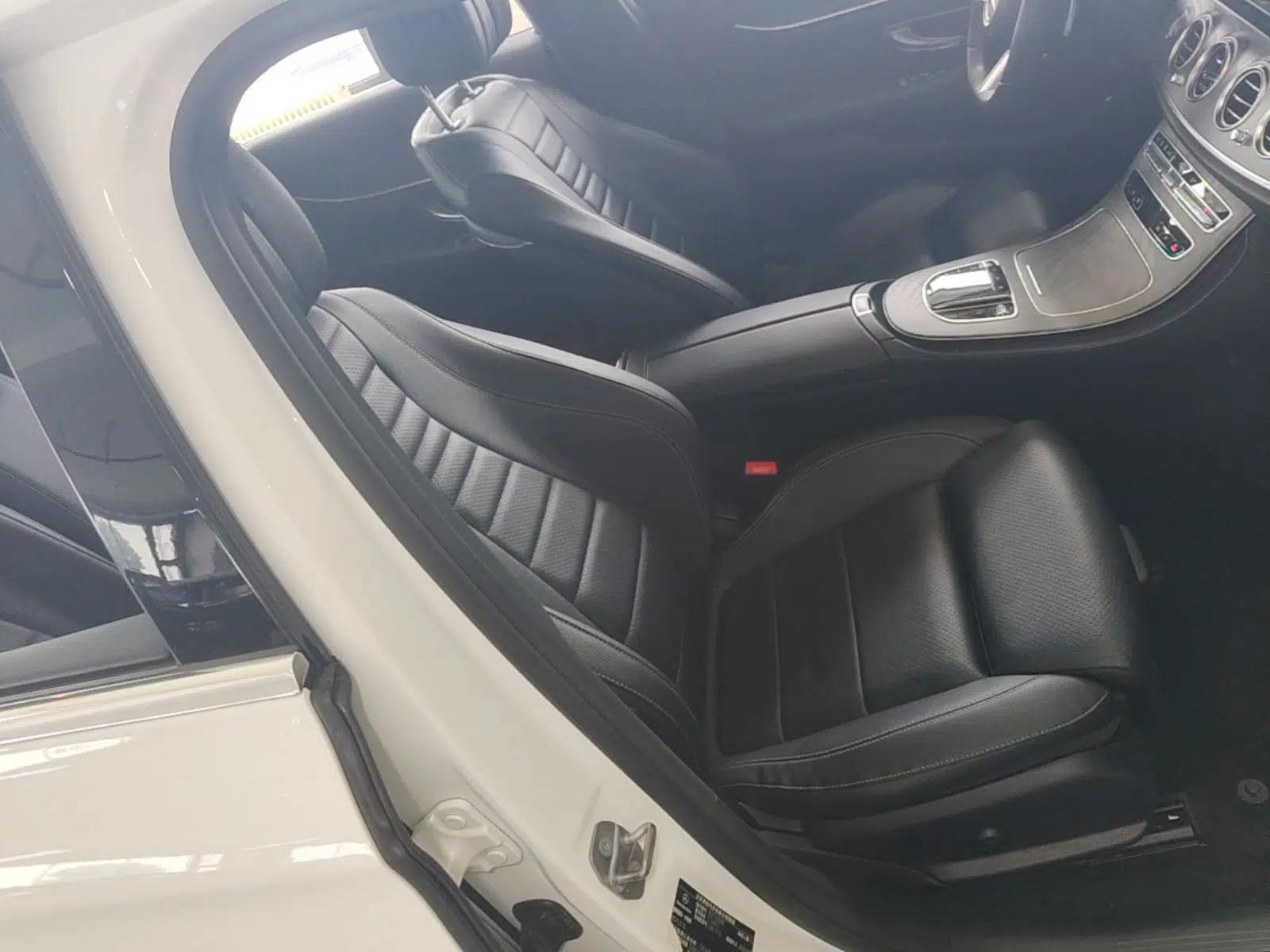 Mercedes-Benz E-Class 2021 E 260 L Sport Edition — миниатюра 19