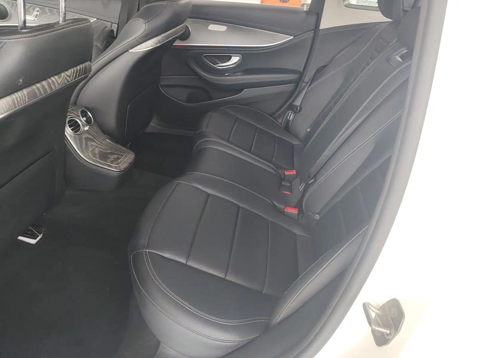 Mercedes-Benz E-Class 2021 E 260 L Sport Edition — миниатюра 20