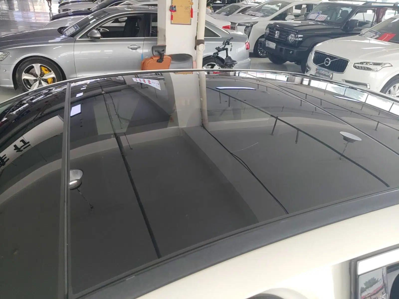 Mercedes-Benz E-Class 2021 E 260 L Sport Edition — миниатюра 7
