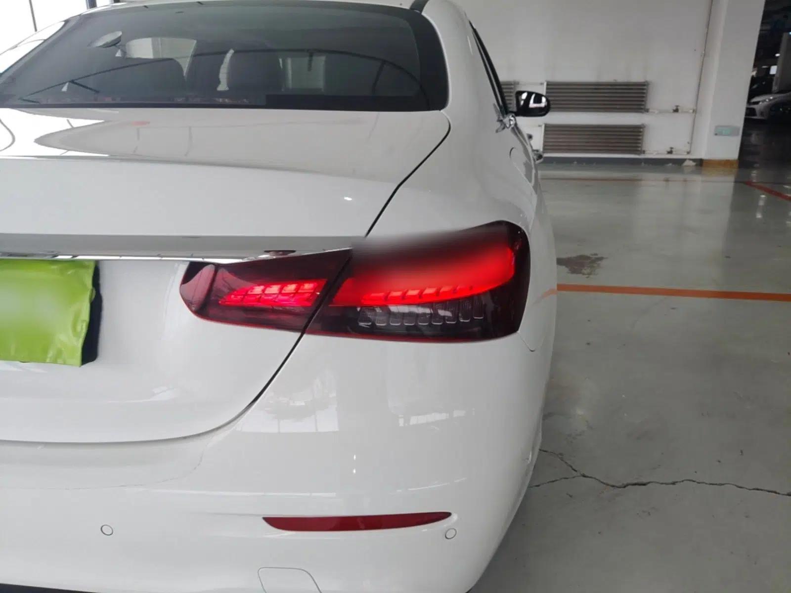Mercedes-Benz E-Class 2021 E 260 L Sport Edition — миниатюра 9