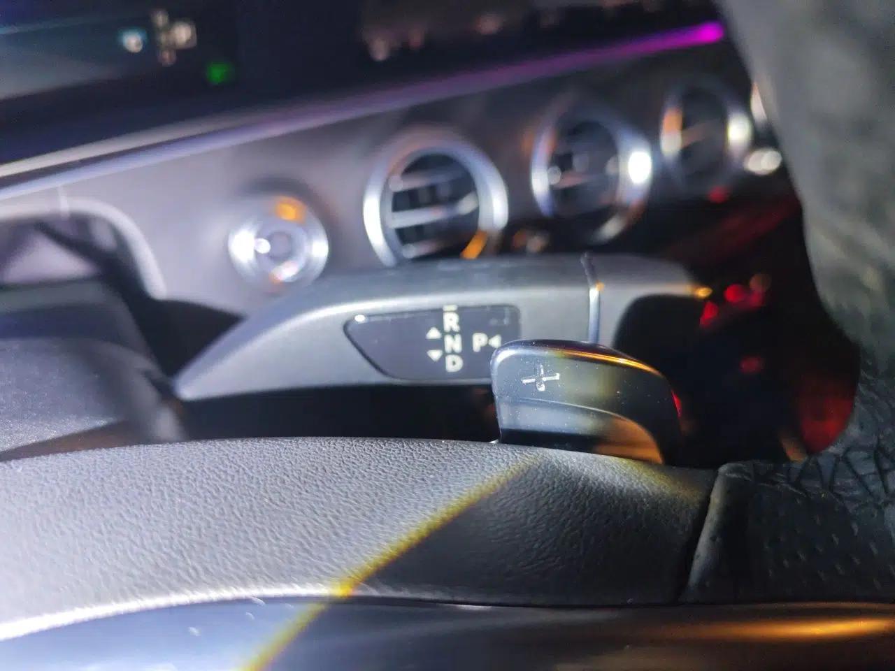 Mercedes-Benz E-Class 2017 E 300 L Sport Luxury Edition — миниатюра 14