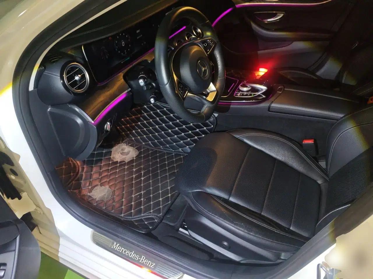 Mercedes-Benz E-Class 2017 E 300 L Sport Luxury Edition — миниатюра 15