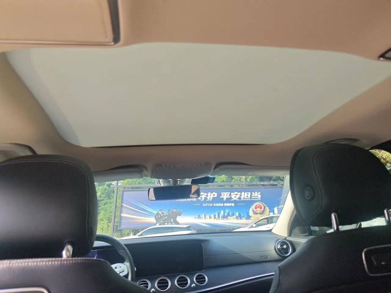 Mercedes-Benz E-Class 2019 Restyled E 300 L Sporty and Stylish Edition — миниатюра 18