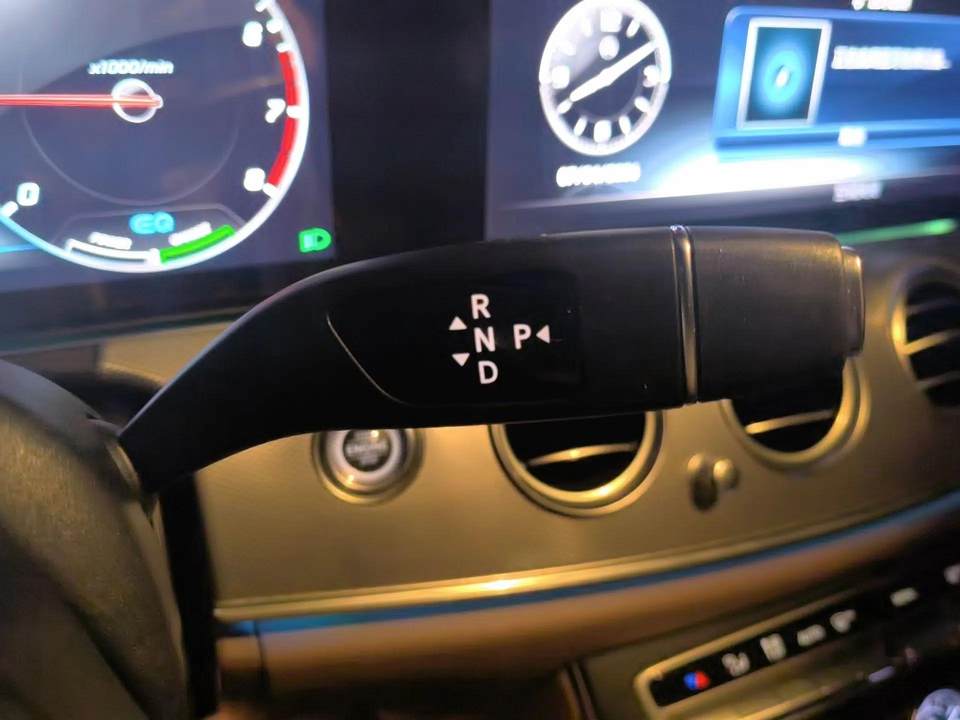 Mercedes-Benz E-Class 2020 E 260 Sport Edition — миниатюра 14