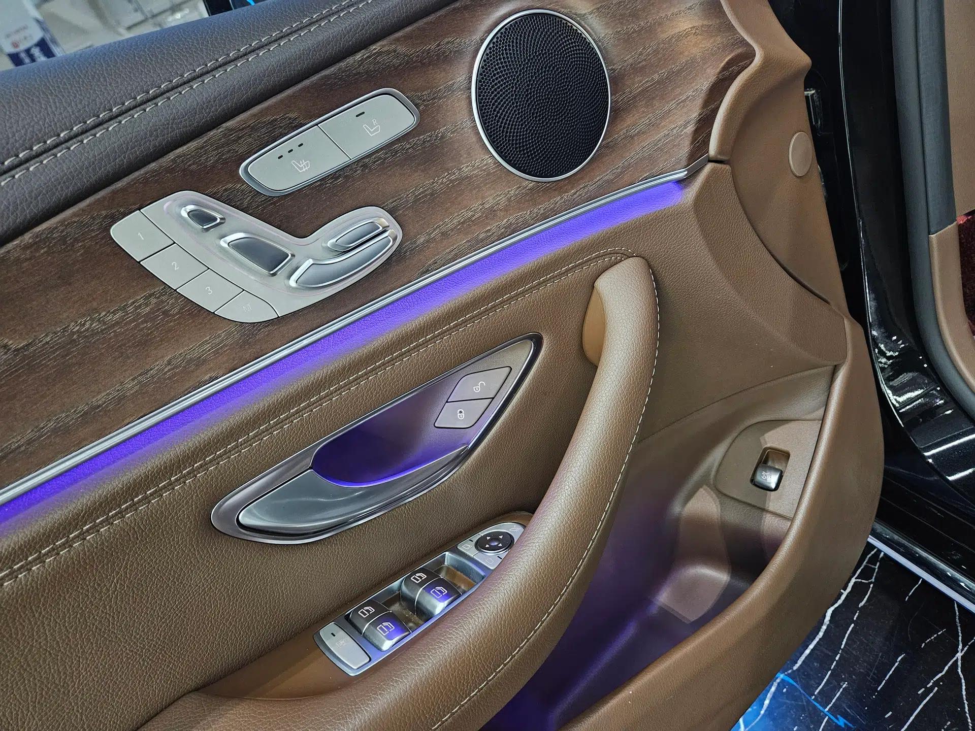 Mercedes-Benz E-Class 2022 Revised Version E 300 L Fashion Edition — миниатюра 31