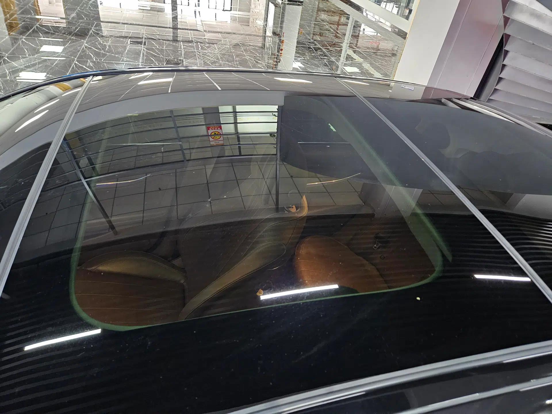 Mercedes-Benz E-Class 2022 Revised Version E 300 L Fashion Edition — миниатюра 7